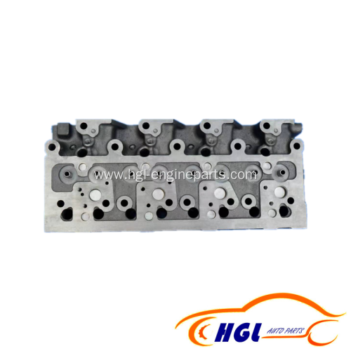 Cylinder head for KOMATSU 4D95L